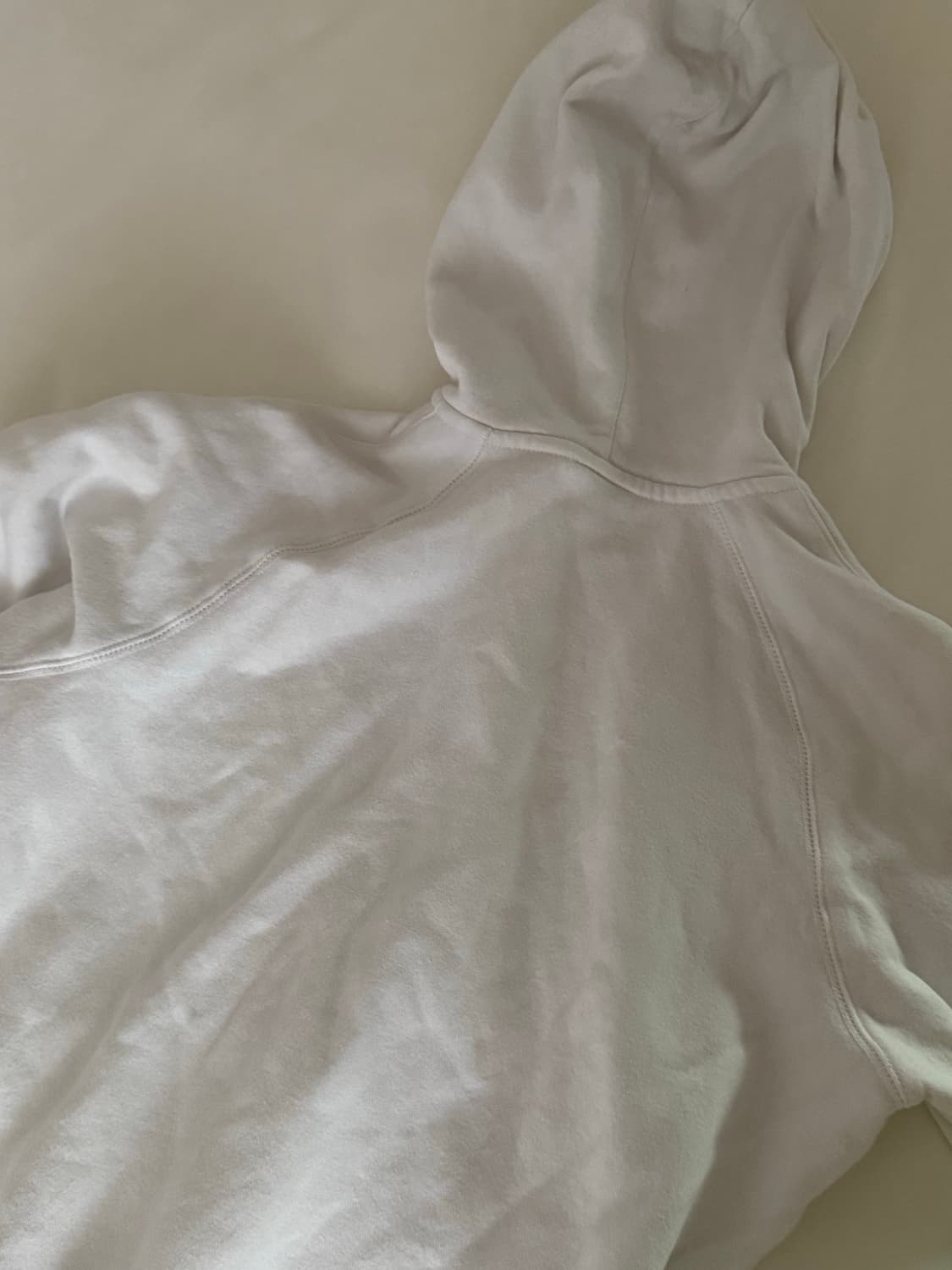 나이키 후드집업 상품이미지2