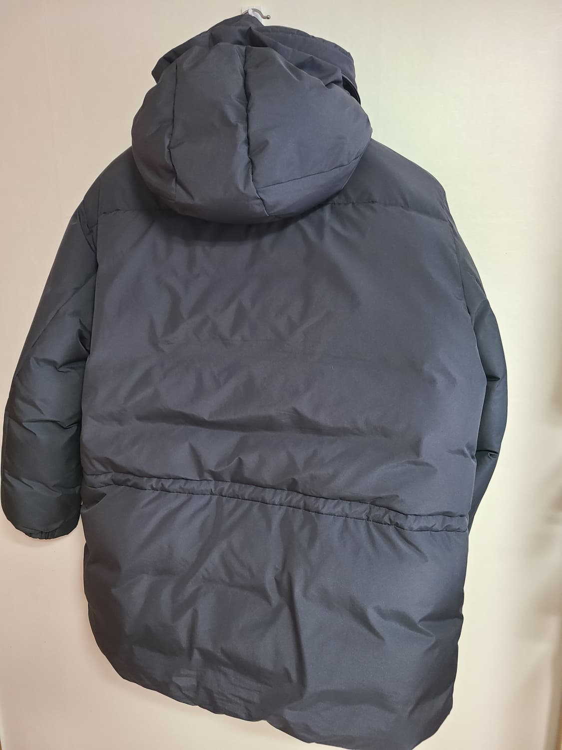 비이커 고어텍스 패딩 상품이미지2