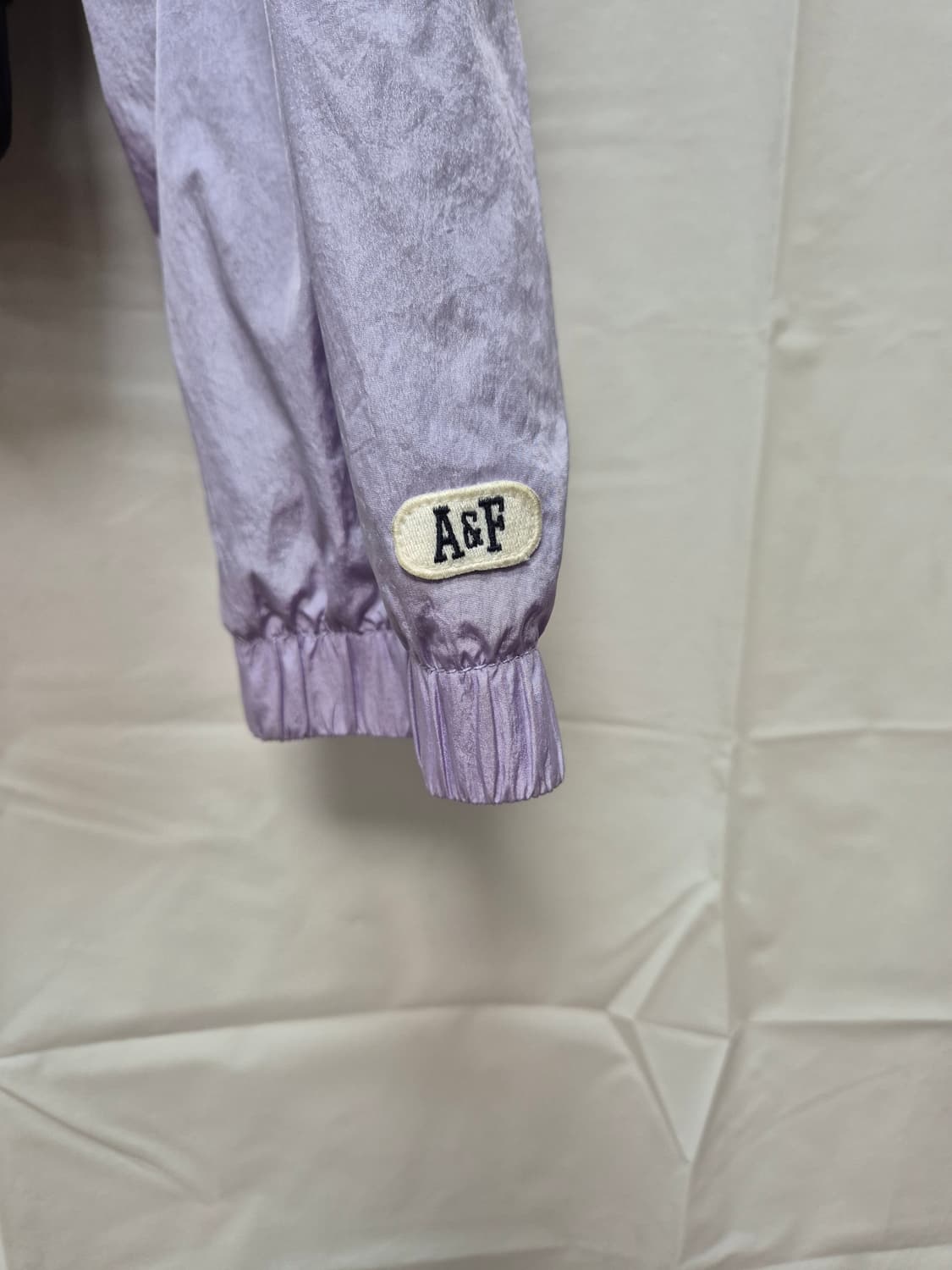 아베크롬비 바람막이 상품이미지2