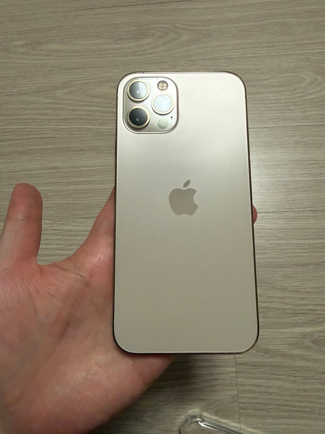 아이폰 12 프로 128기가 S급(박스⭕️) 상품이미지1