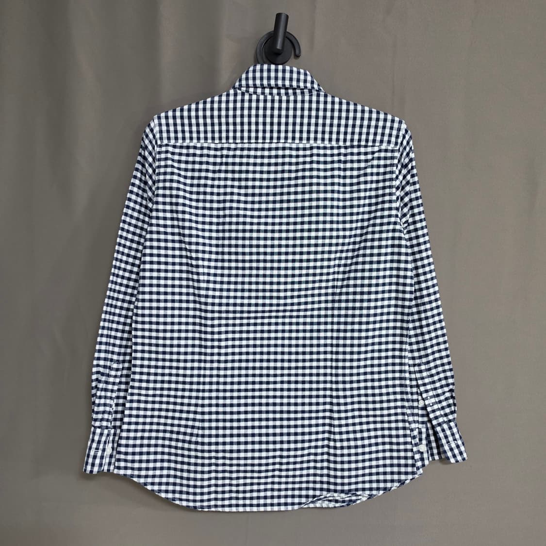 No.133 US POLO ASSN 체크 셔츠 상품이미지4