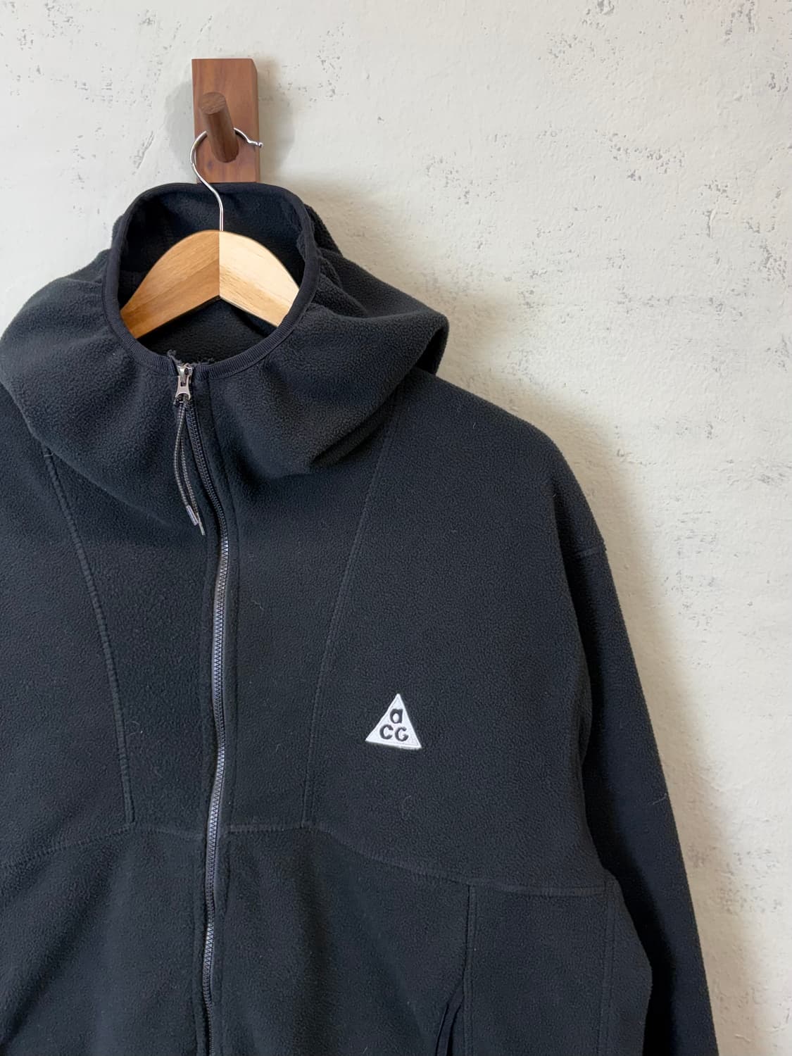 나이키 ACG 폴라텍 울프트리 후리스 자켓 상품이미지2