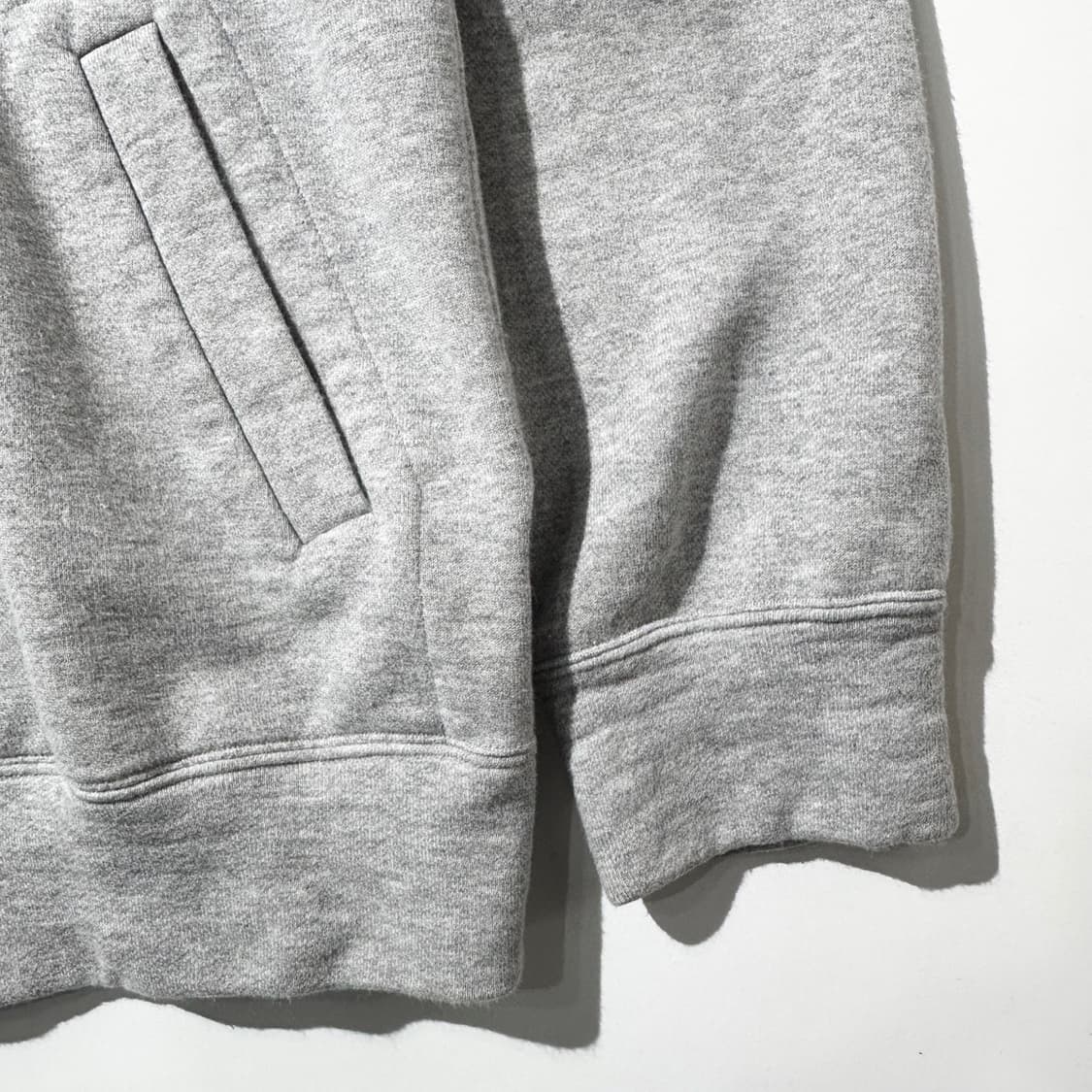 꼼데가르송 플레이 하트와펜 후드집업 상품이미지5