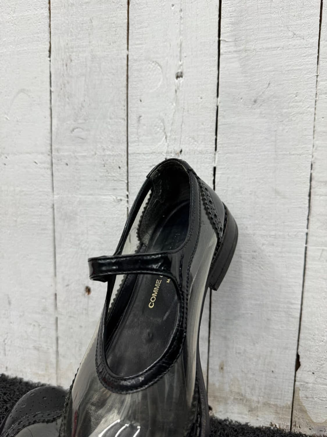 comme des garcons 상품이미지3