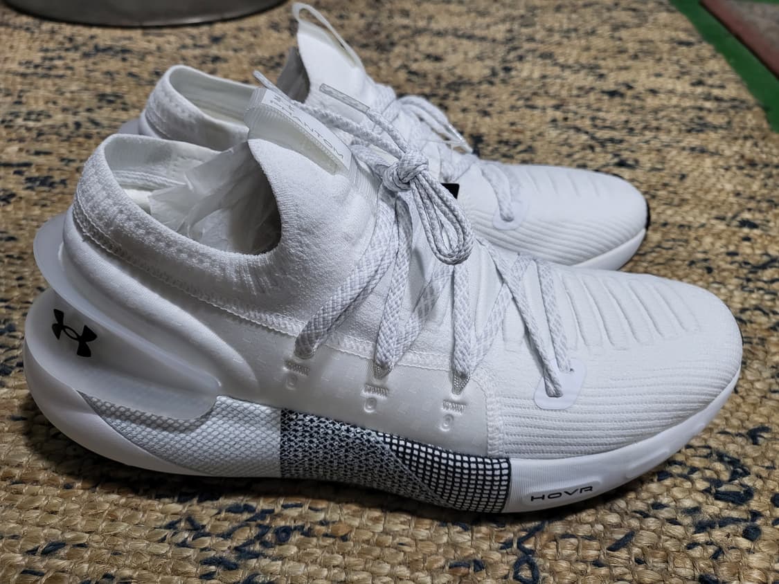 언더아머 HOVR Phantom 3 스니커즈 상품이미지3