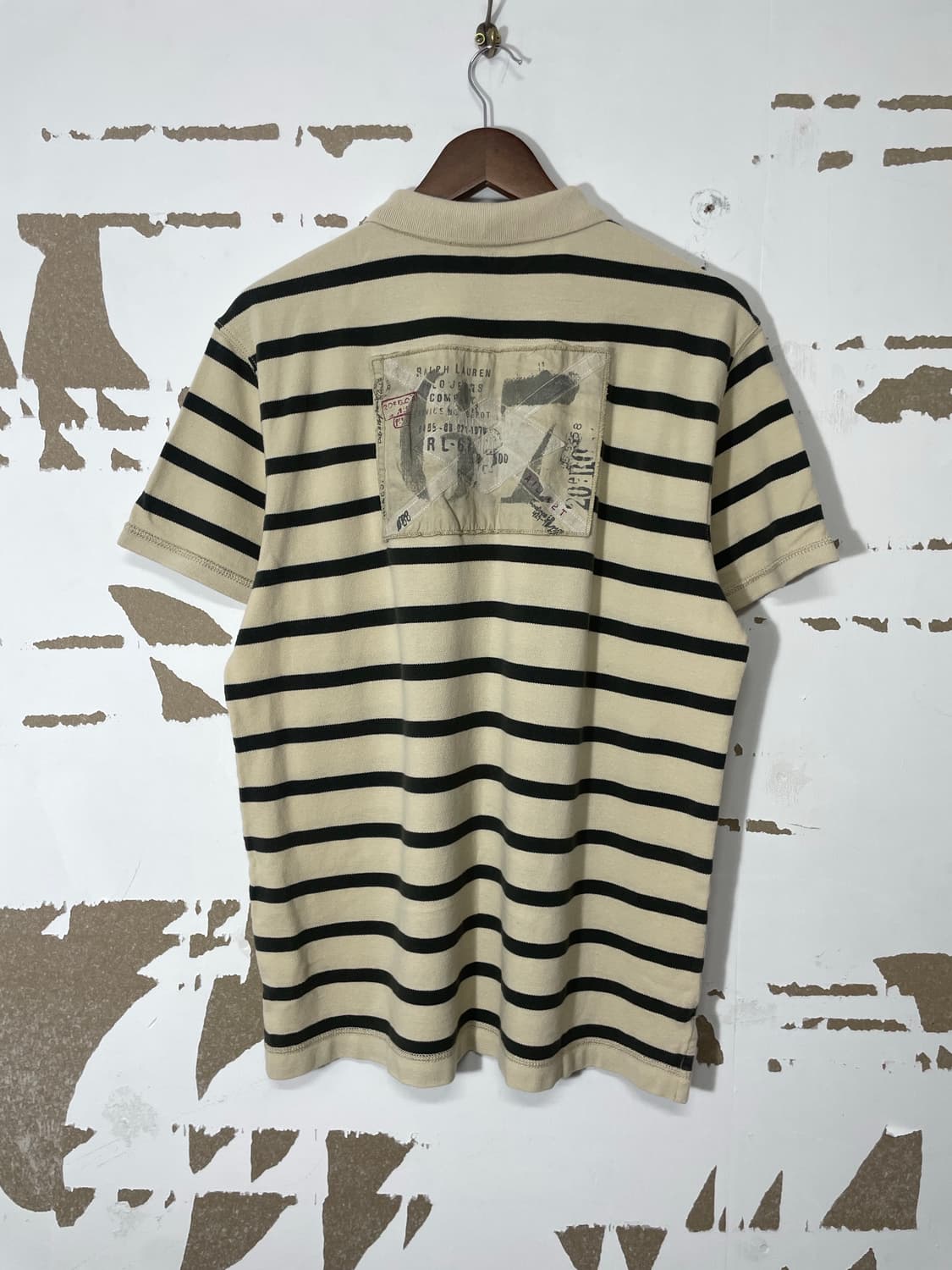 폴로진스 90‘s 스트라이프 pk 상품이미지2