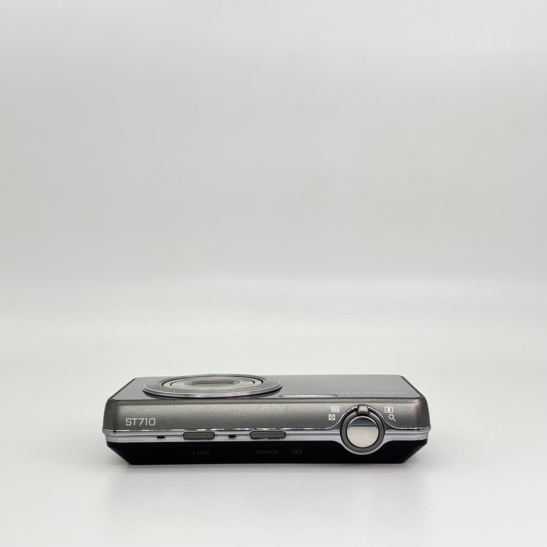삼성 Samsung VLUU ST710 실버 상품이미지5