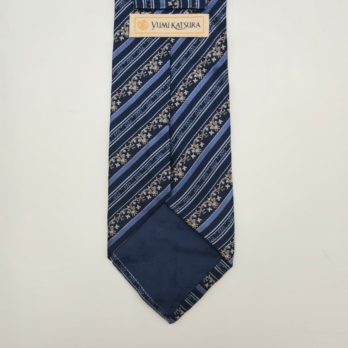 YUMI KATSURA 유미카츠라 넥타이 BCF10803_0004-36 상품이미지5