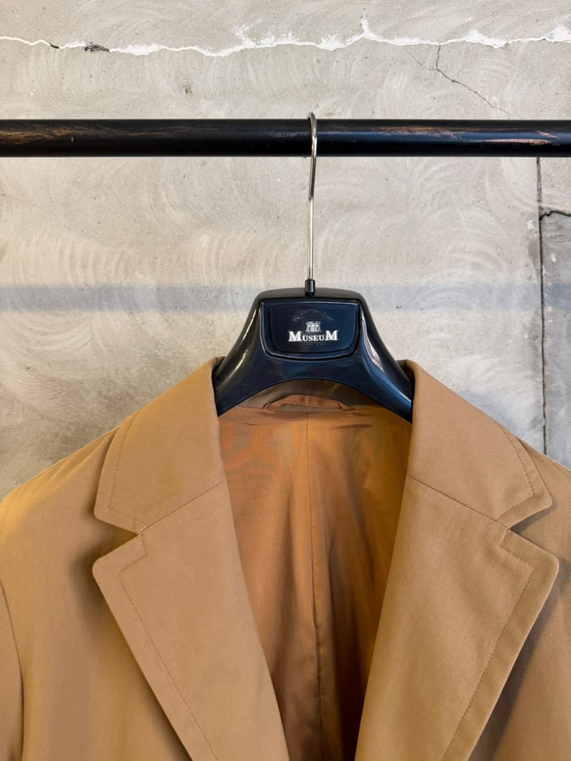 닐바렛 탑코트 105 상품이미지3