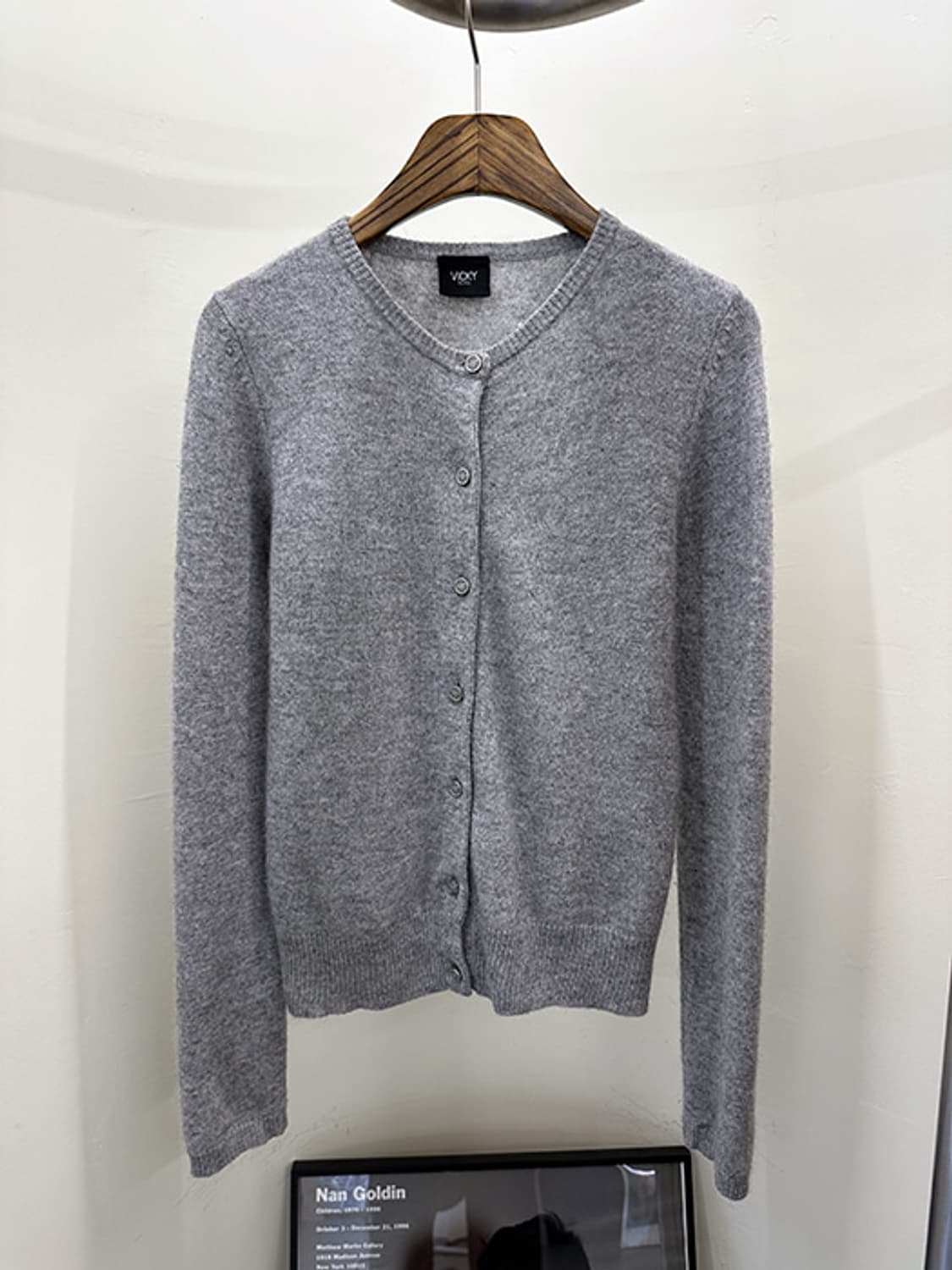 VICKY_ angora blend (M) 상품이미지1