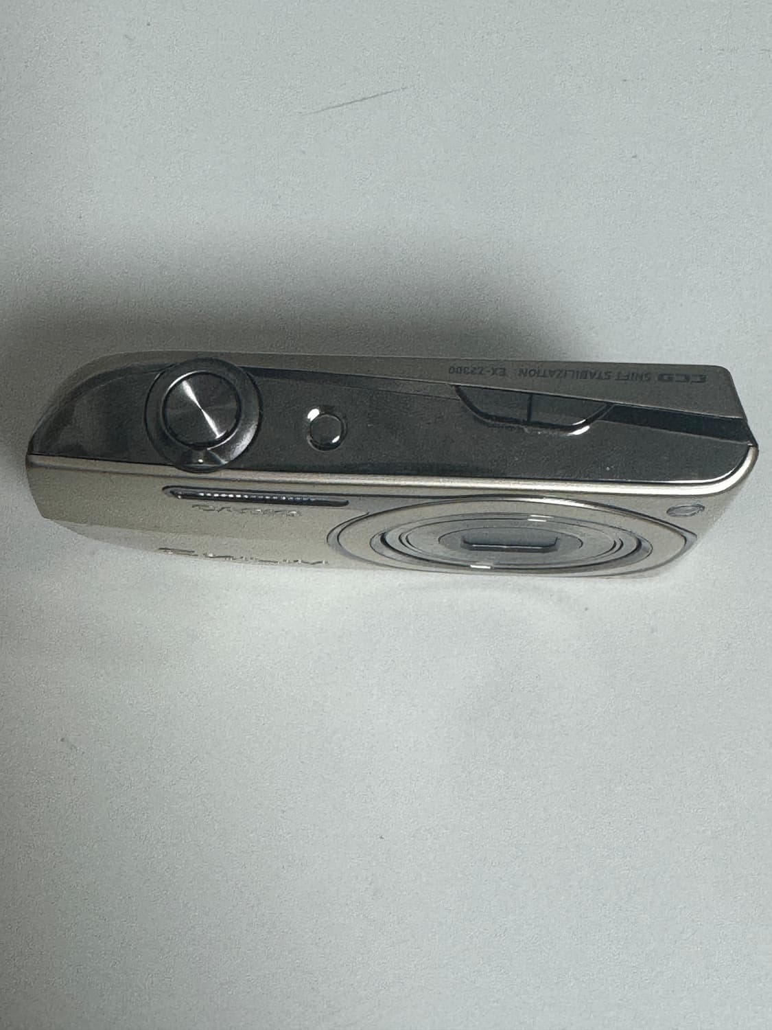 카시오 엑슬림 z2300 (내용 필독) 상품이미지4