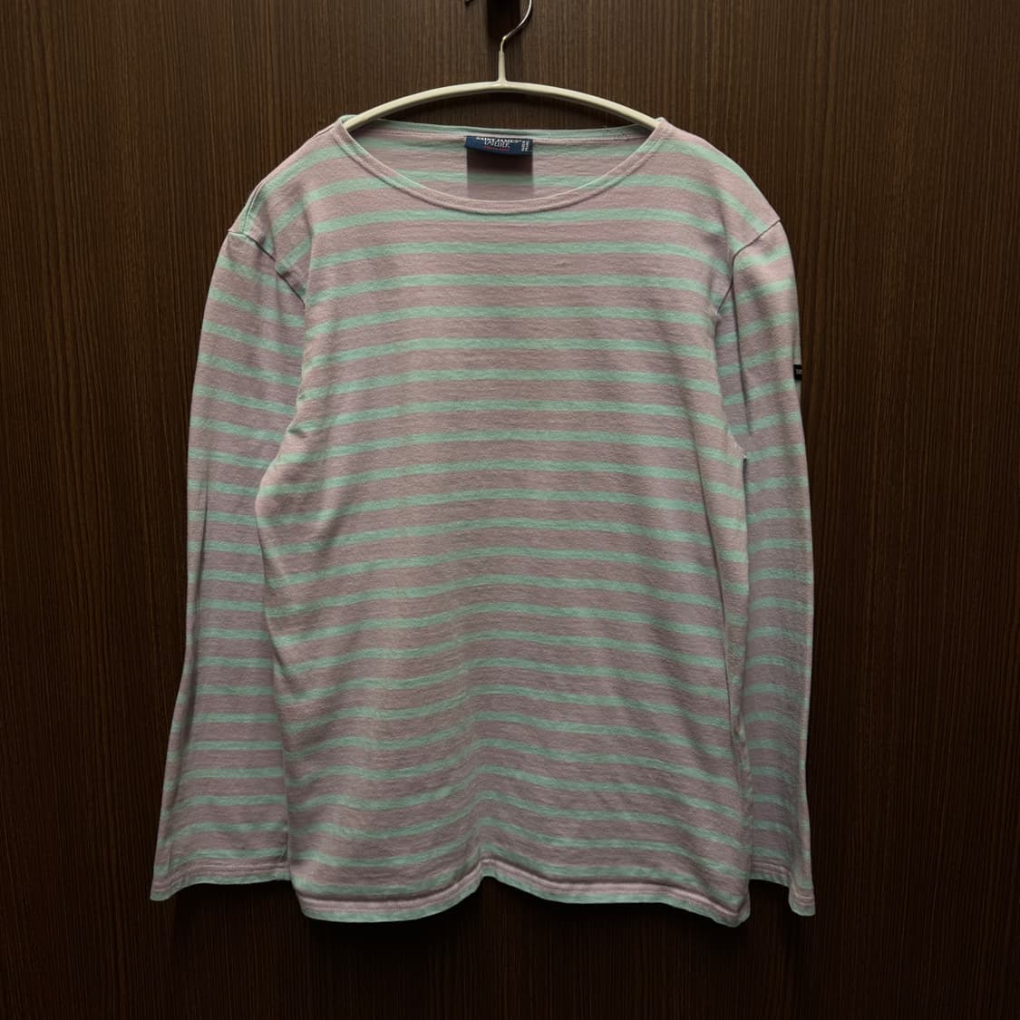 세인트제임스 긴팔티셔츠  상품이미지1