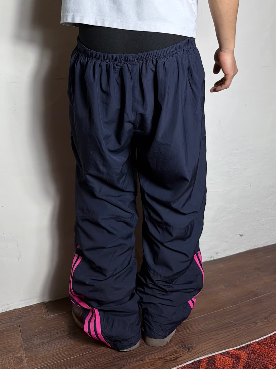 아디다스 올드스쿨 츄바 상품이미지4