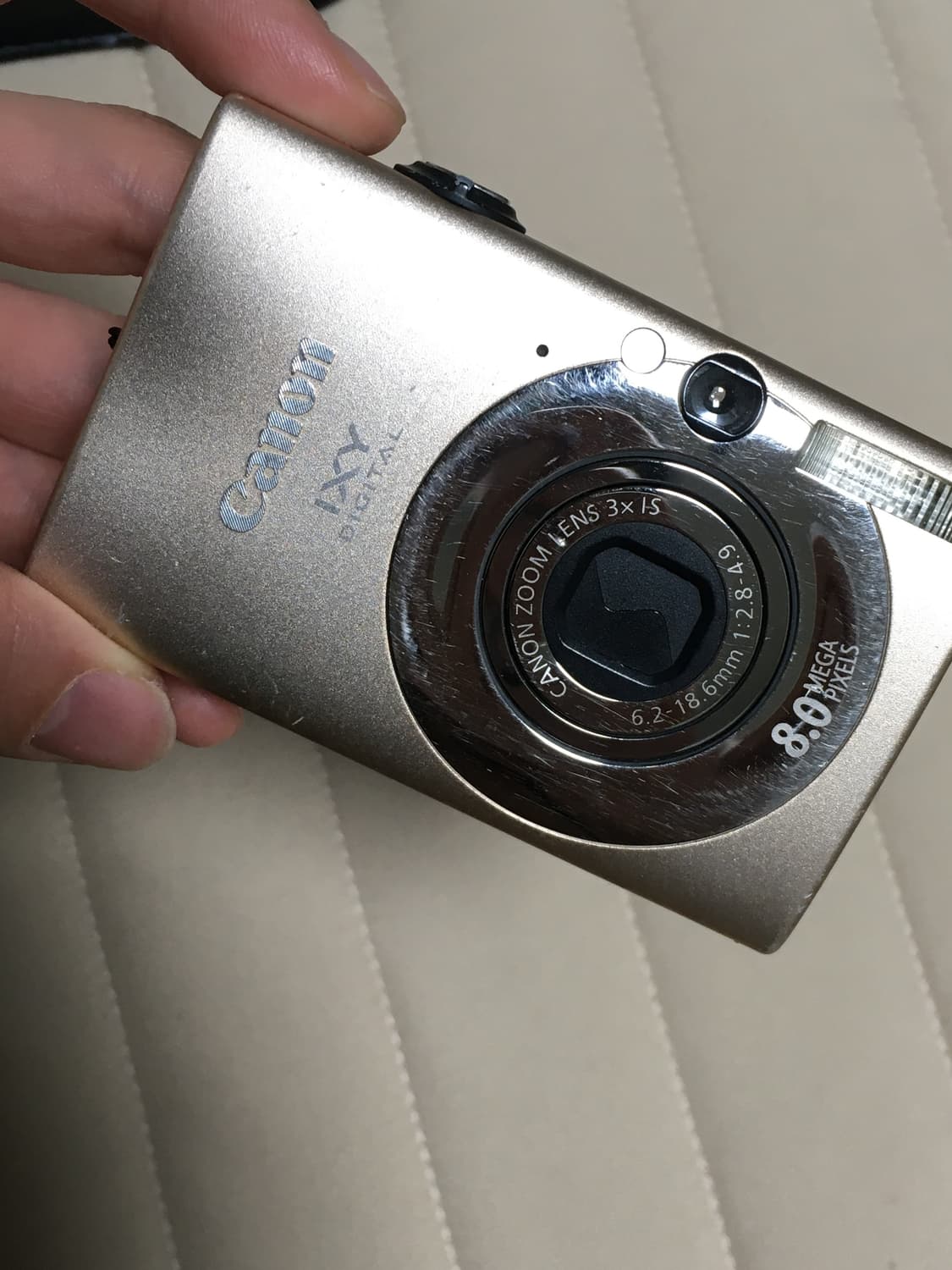 Canon IXUS 80 IS 캐논 익서스 상품이미지2