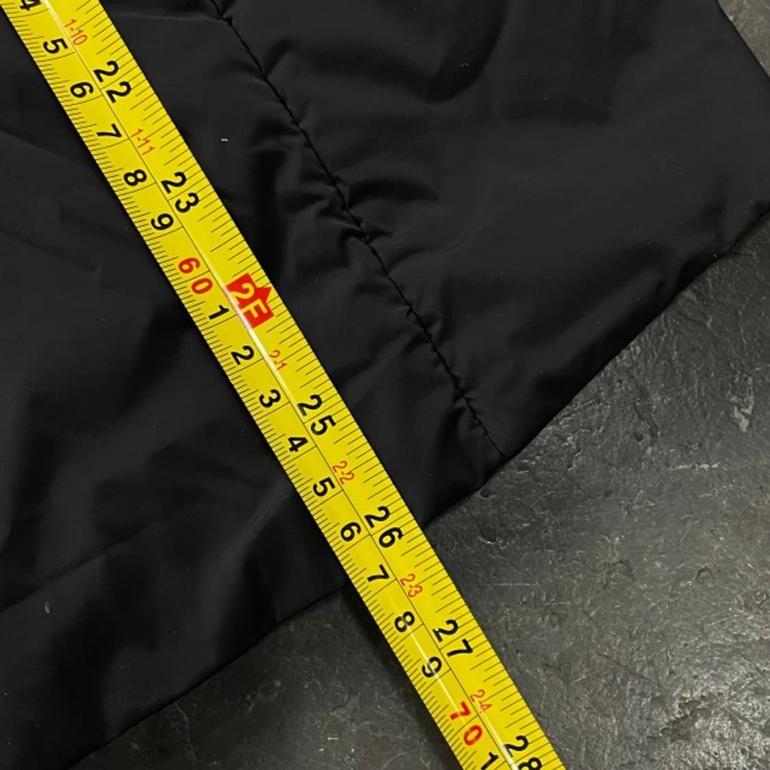 100 블랙야크 경량패딩 상품이미지7