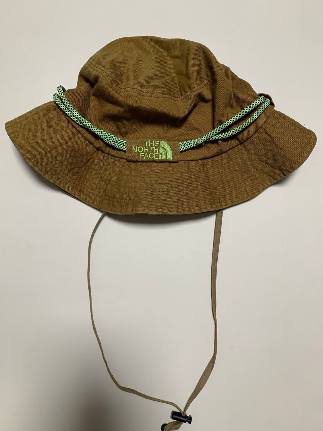 노스페이스 버킷햇 상품이미지1