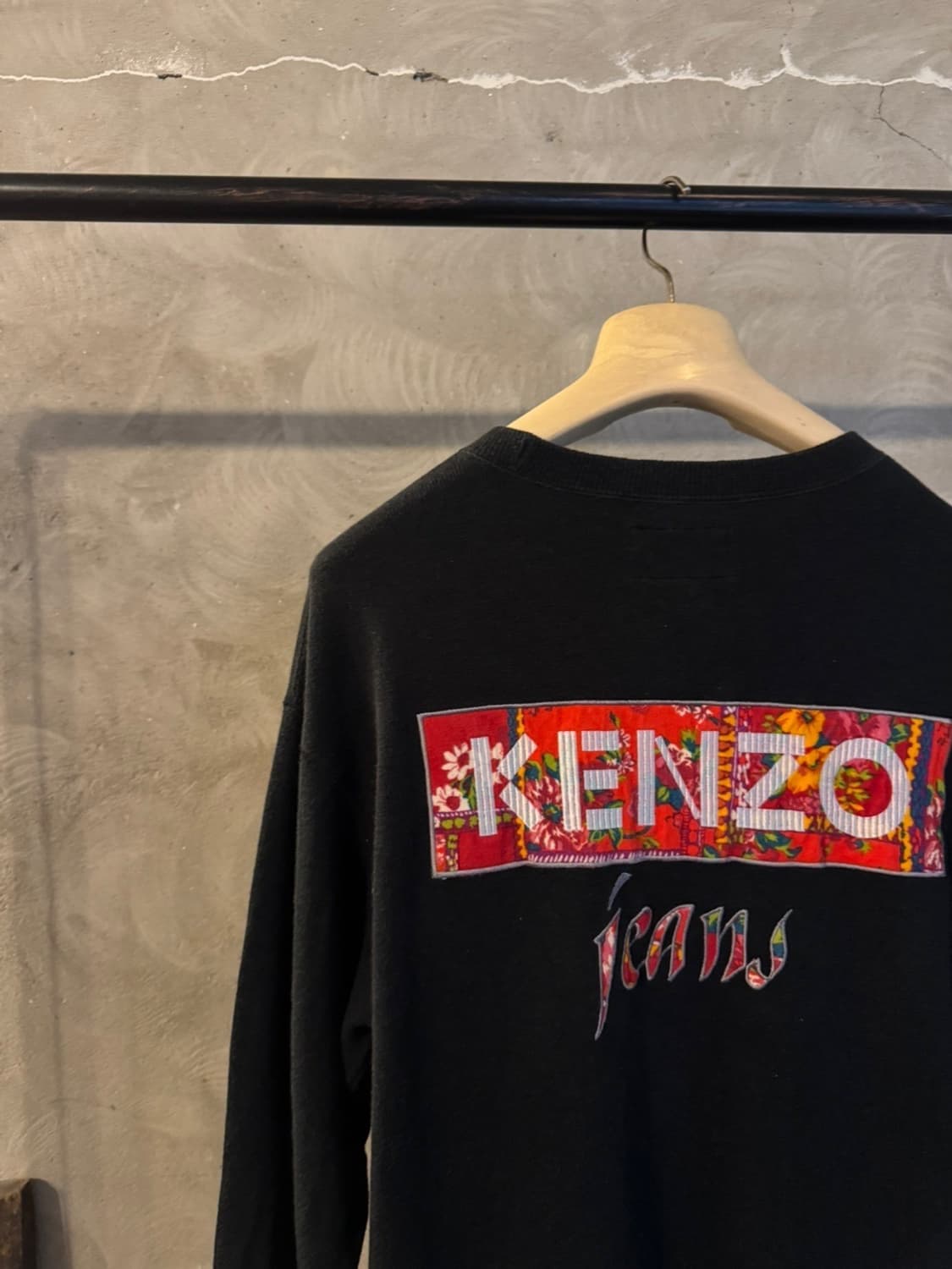 겐조 맨투맨 66~77 상품이미지2