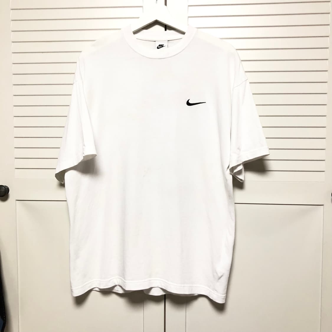 나이키 스투시 티셔츠 반팔 나투시 상품이미지2