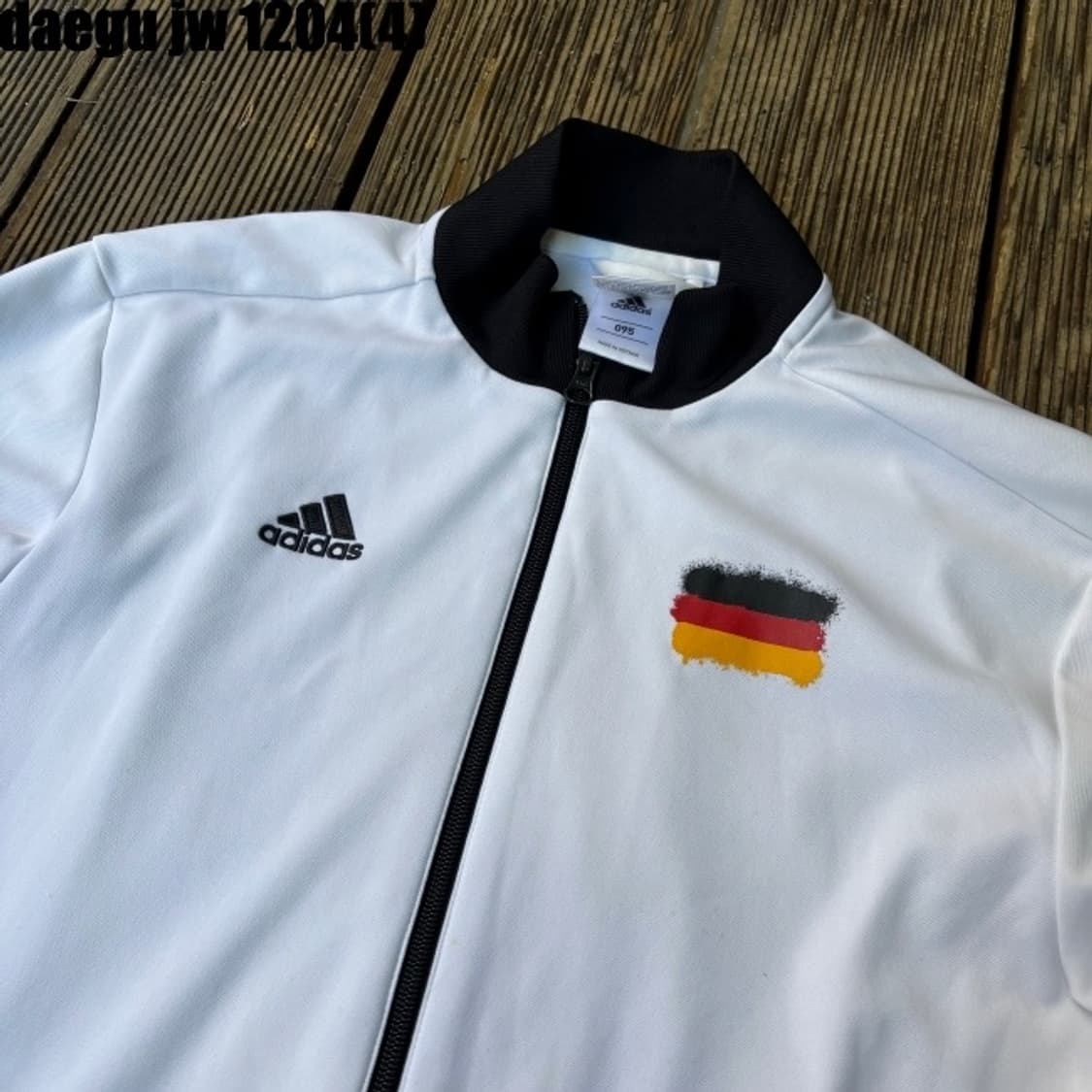 아디다스 독일져지 상품이미지2