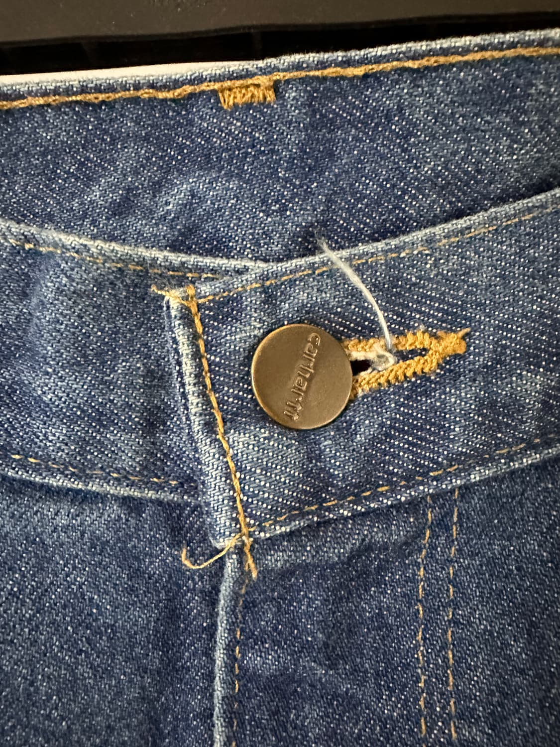 칼하트 더블니 B73 36x30 상품이미지3