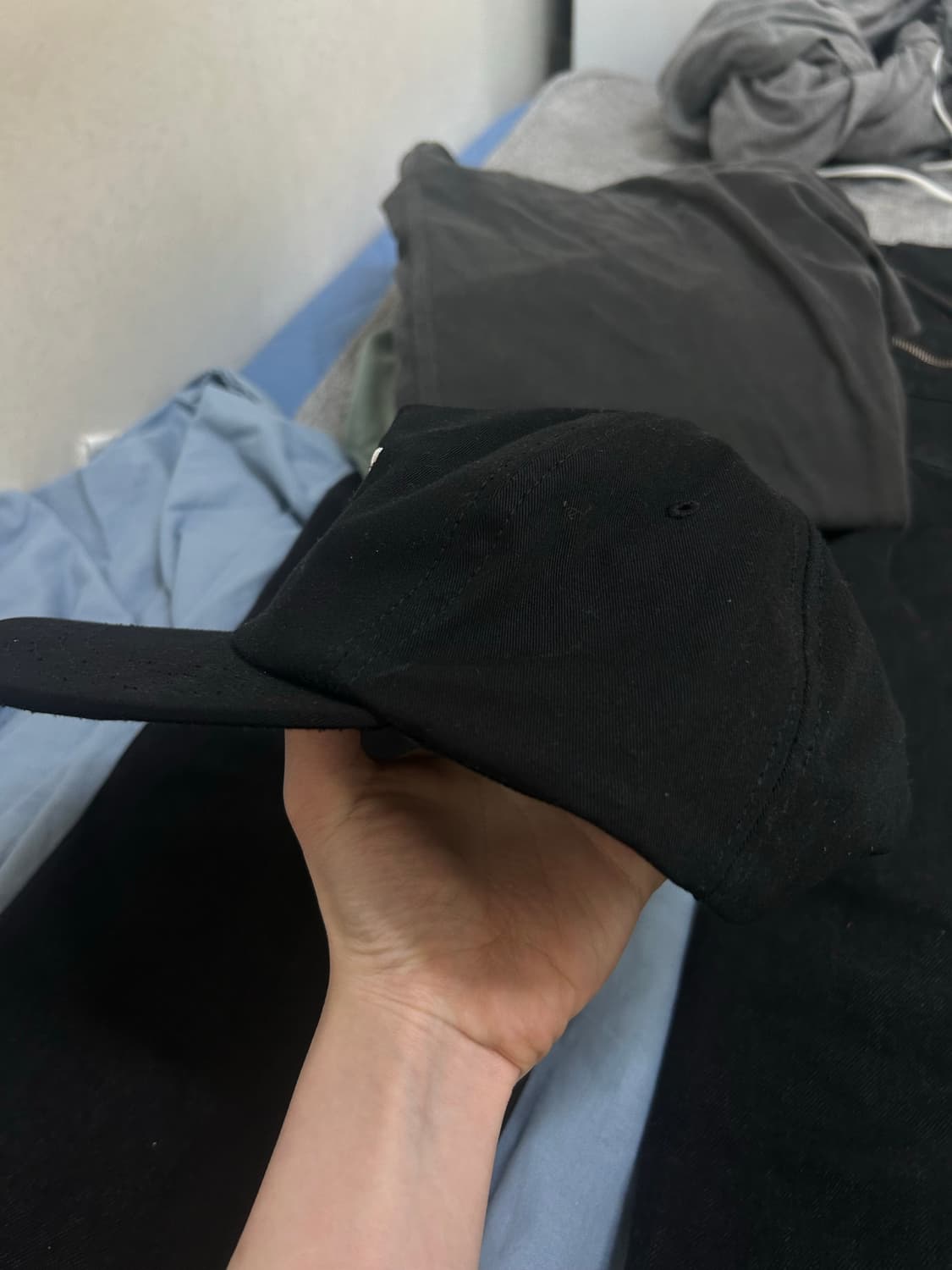 vote kanye cap 상품이미지4