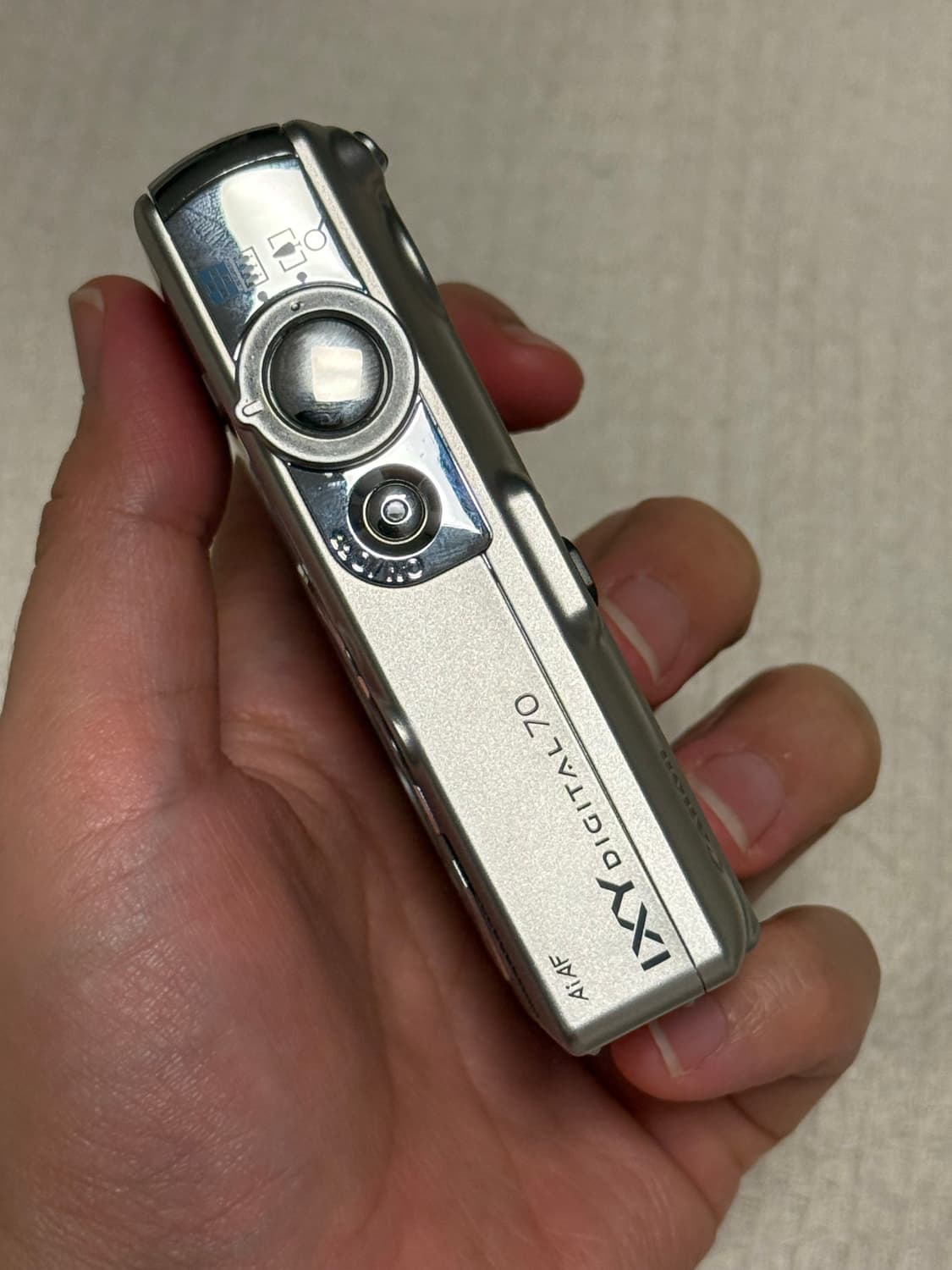 캐논 ixy 70 (ixus 60), 익시 70, 익서스 60 상품이미지8
