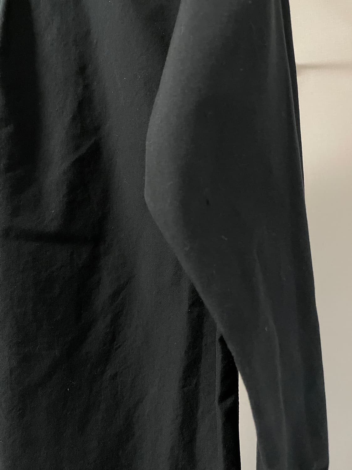 폴로 랄프로렌 블랙 셔츠 상품이미지5