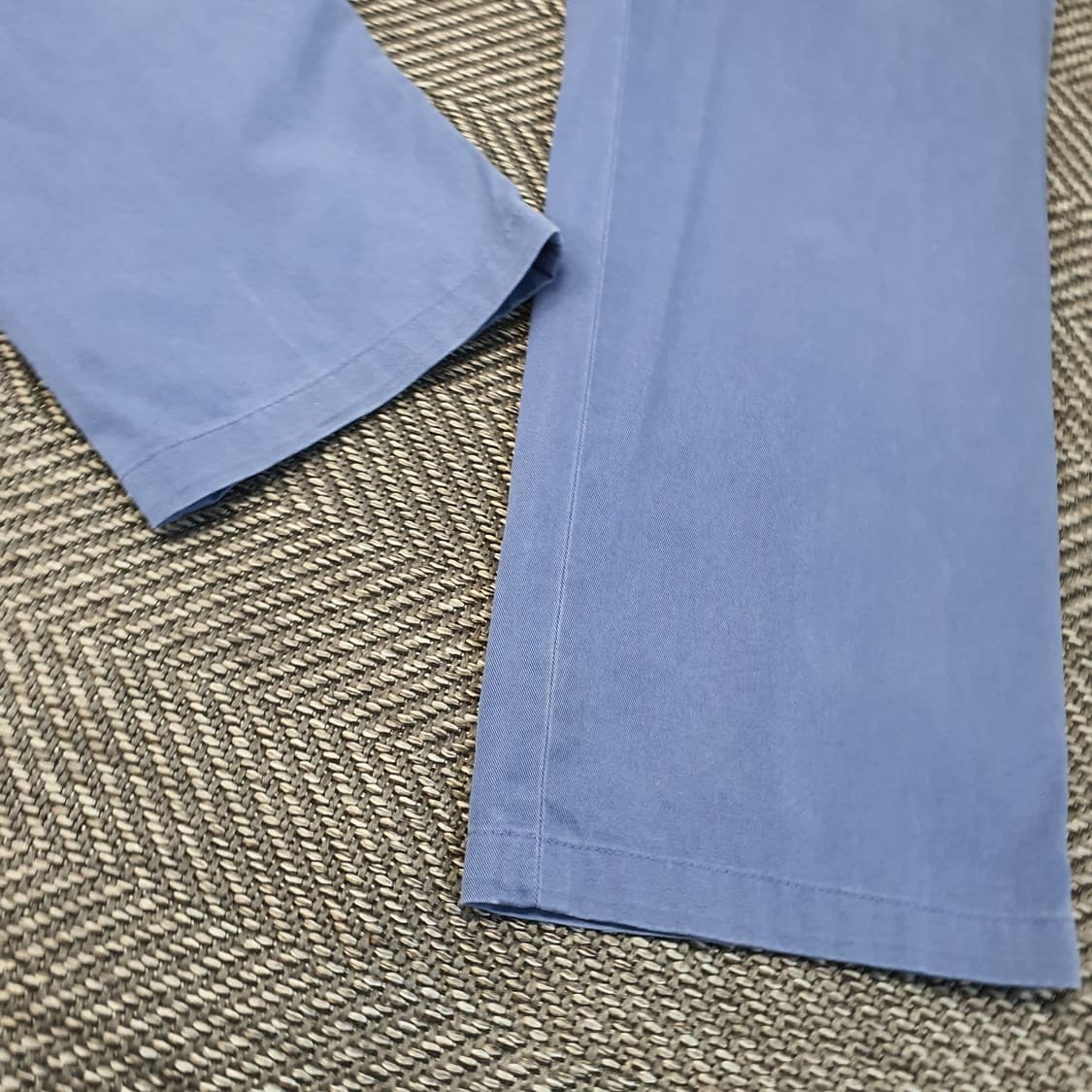 폴로 랄프로렌 스판 면바지 남자34 상품이미지5