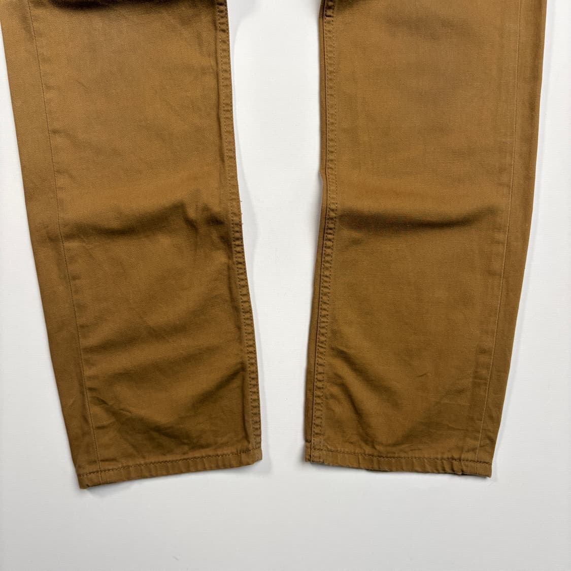 [34x32] 10s Levi’s 514 beige pants 상품이미지2