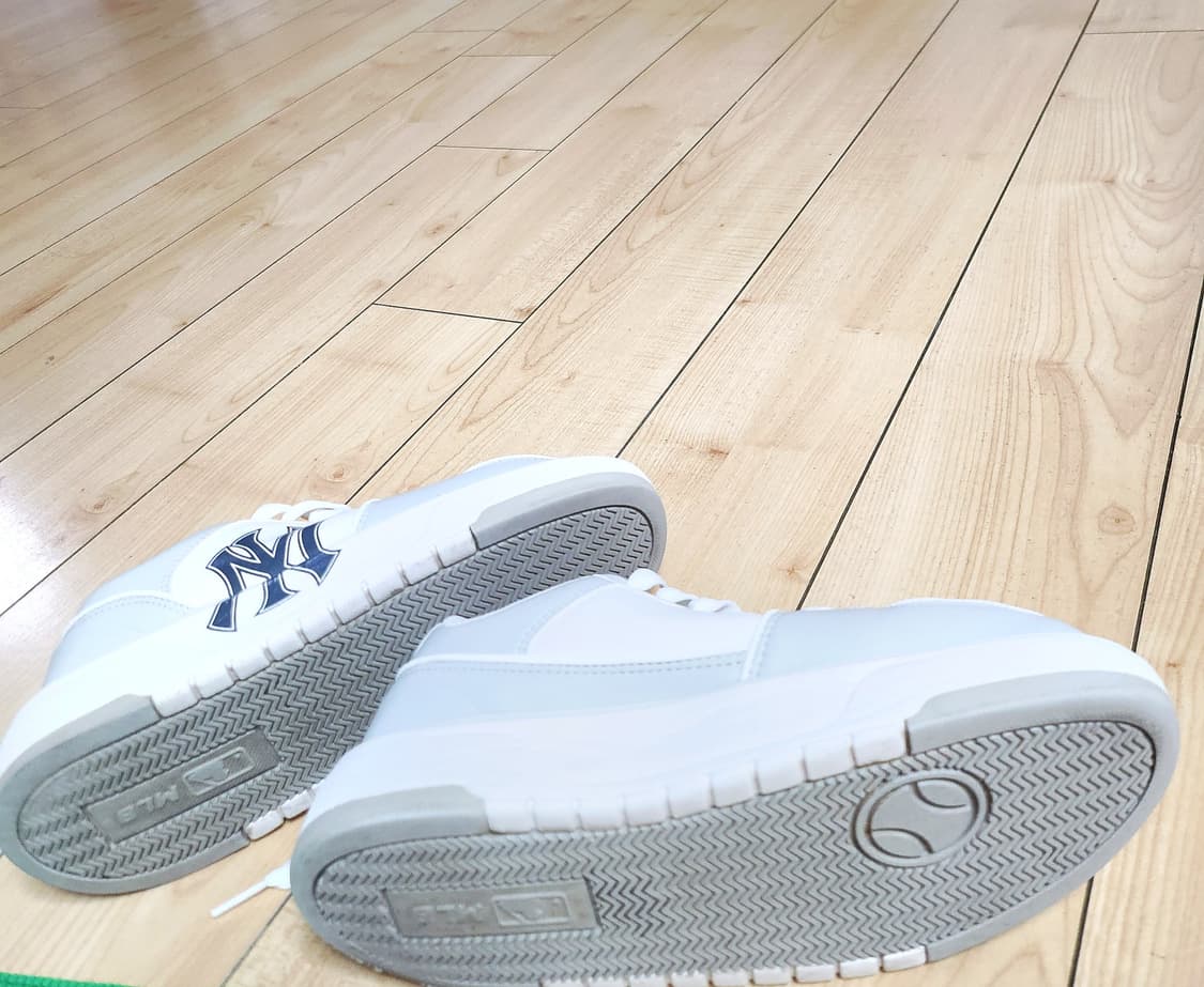 MLB 청키라이너 운동화 
 상품이미지5