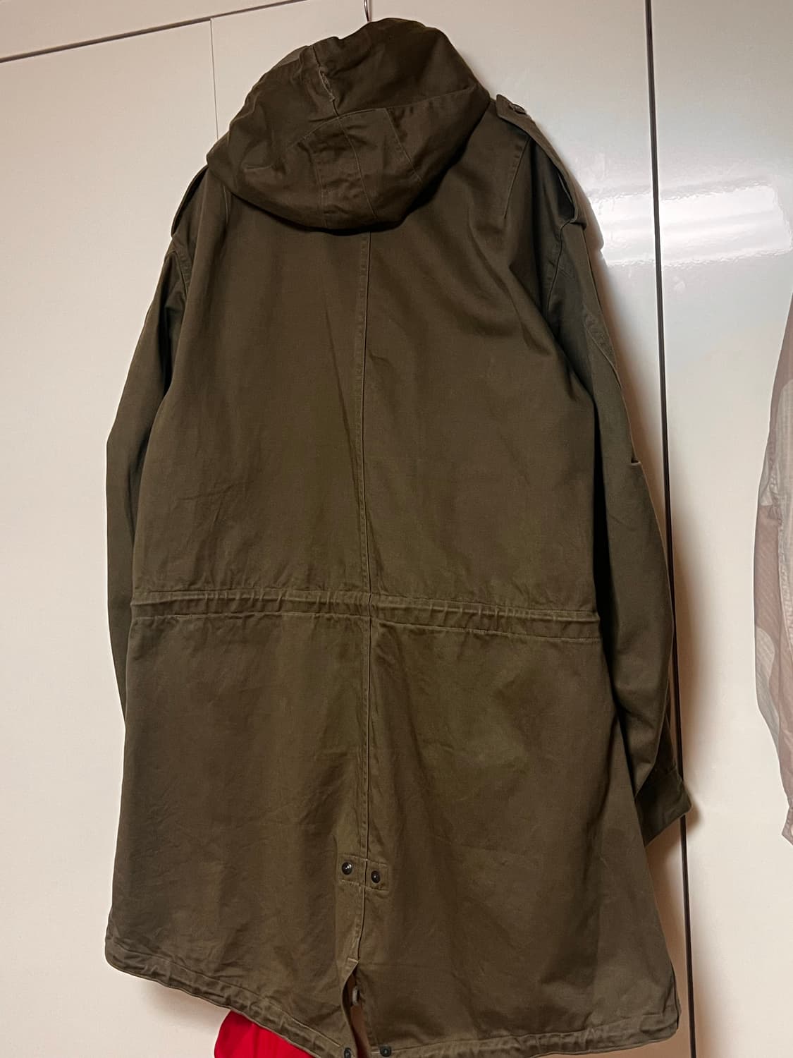 버즈릭슨 m51 (L) 상품이미지2