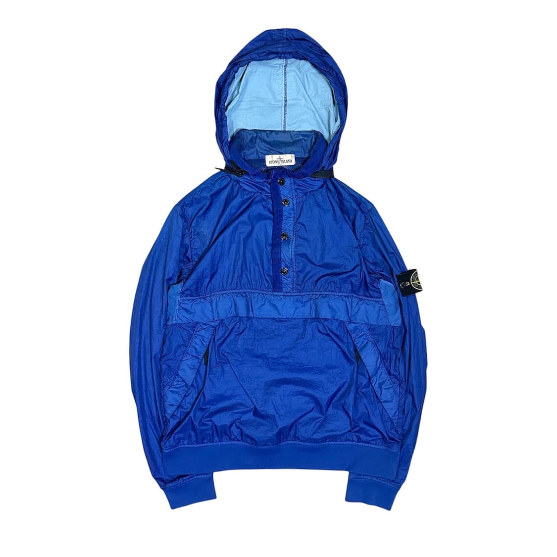12SS Stone Island Membrana Smock Jacket 상품이미지2
