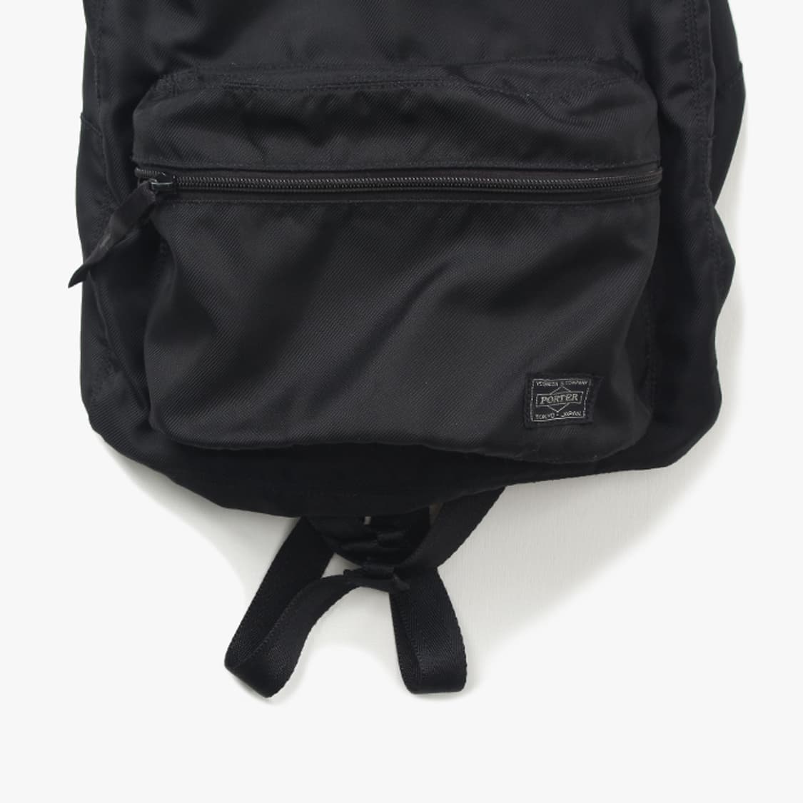  PORTER "Black Bag Pack" 상품이미지3