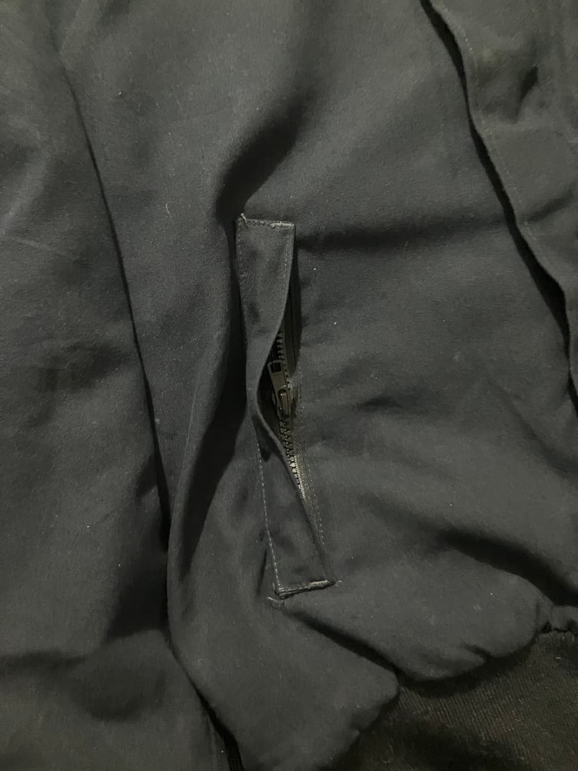 🇺🇸 USA NAVY 오리지널 미해군 쉽보드 자켓 상품이미지7