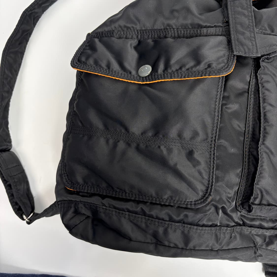 요시다포터 탱커 백팩 가방 상품이미지3