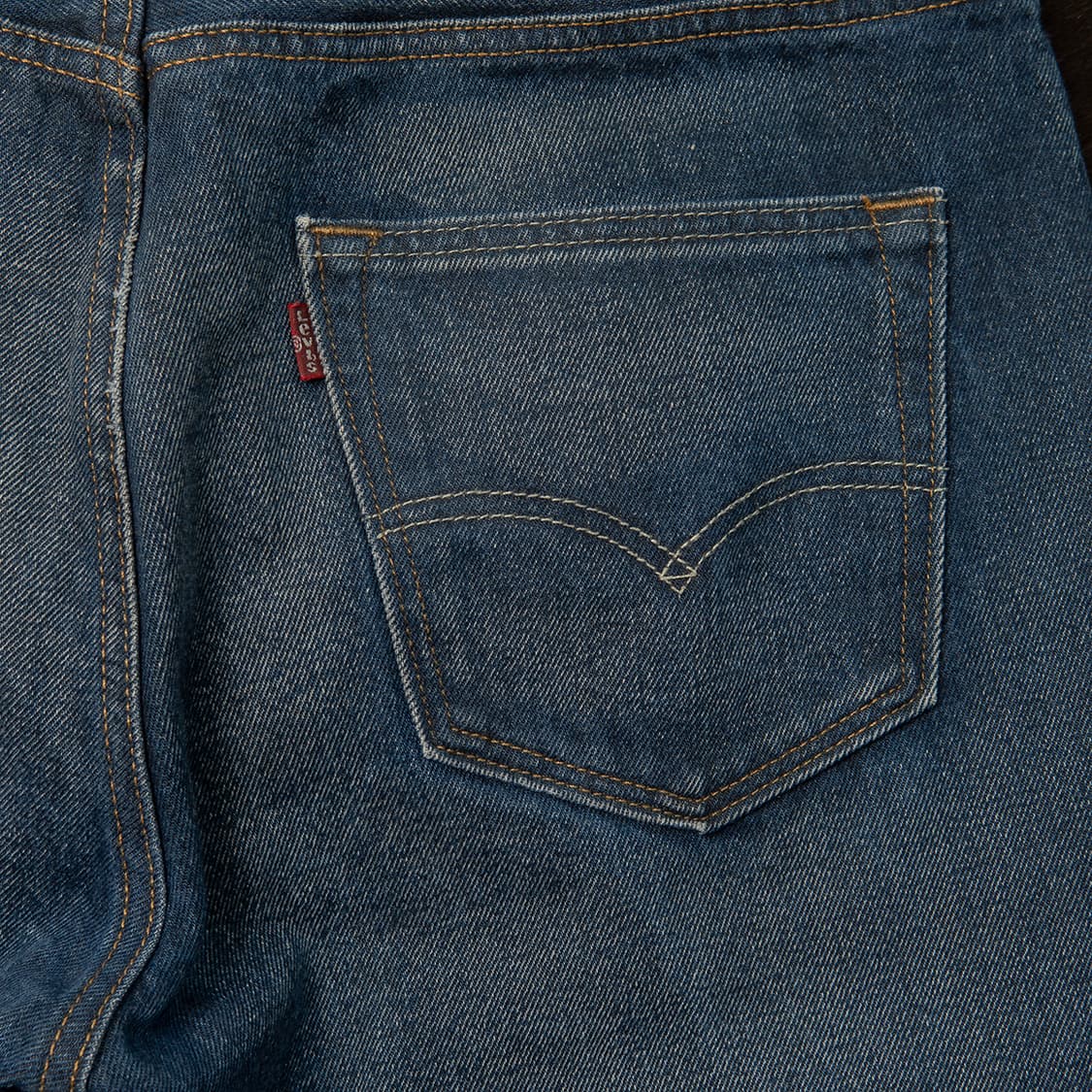 [34] 리바이스 501 데님팬츠 00501-2166  상품이미지4