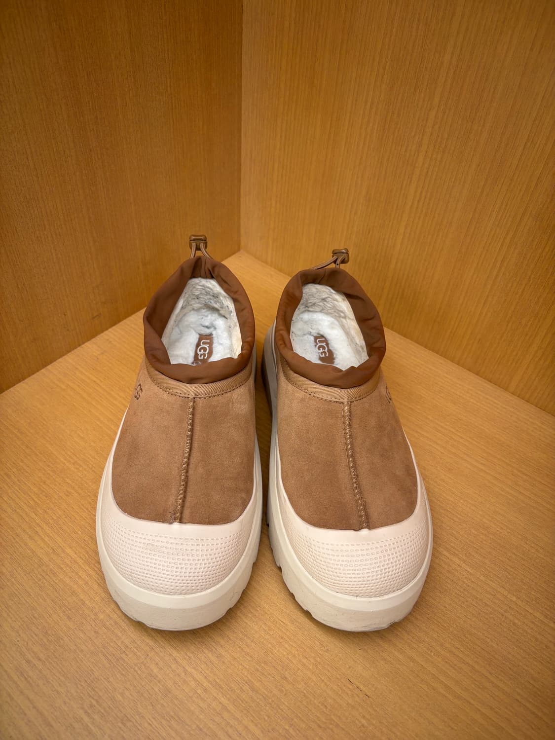 [어그]타스만 웨더 하이브리드 / 체스트넛 / 9(270) 상품이미지1