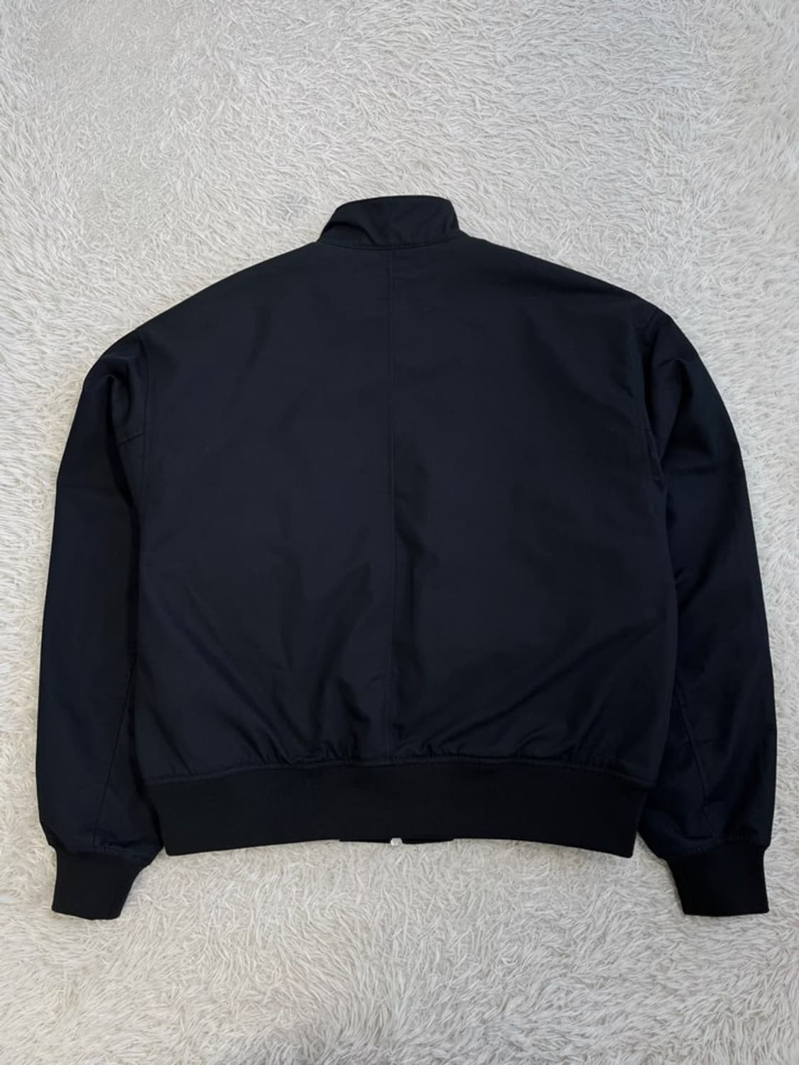 2025/시스템 야상 자켓/#3120 상품이미지3