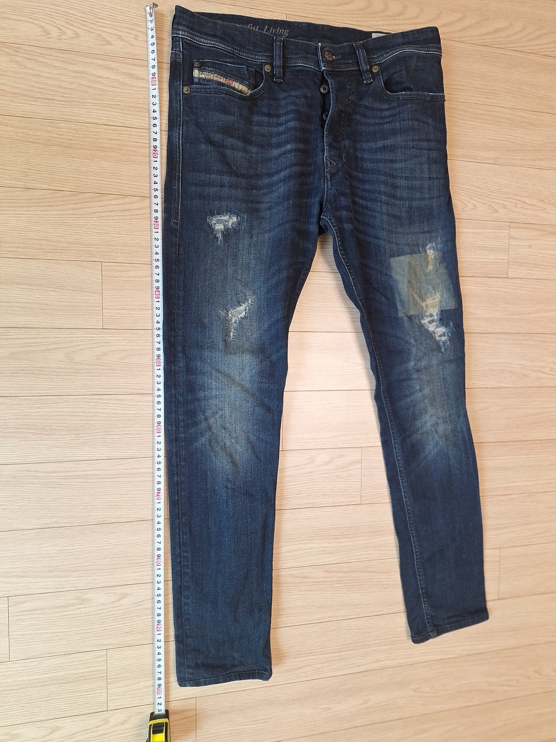 디젤 청바지 31사이즈 상품이미지4
