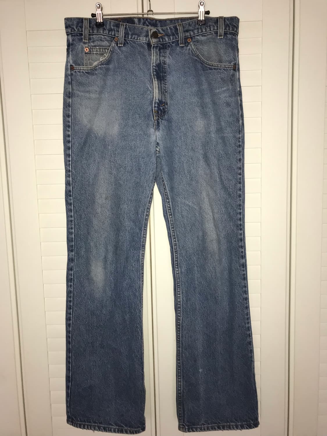 Levi's 517 상품이미지1