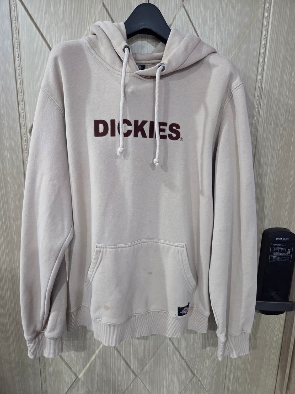 디키즈 여성후드티 상품이미지1