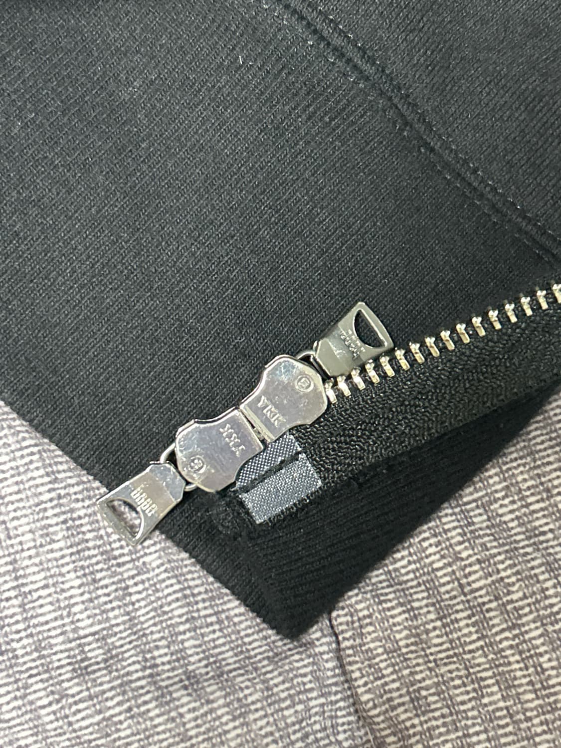 베이프 타이거 풀집 후드 상품이미지6