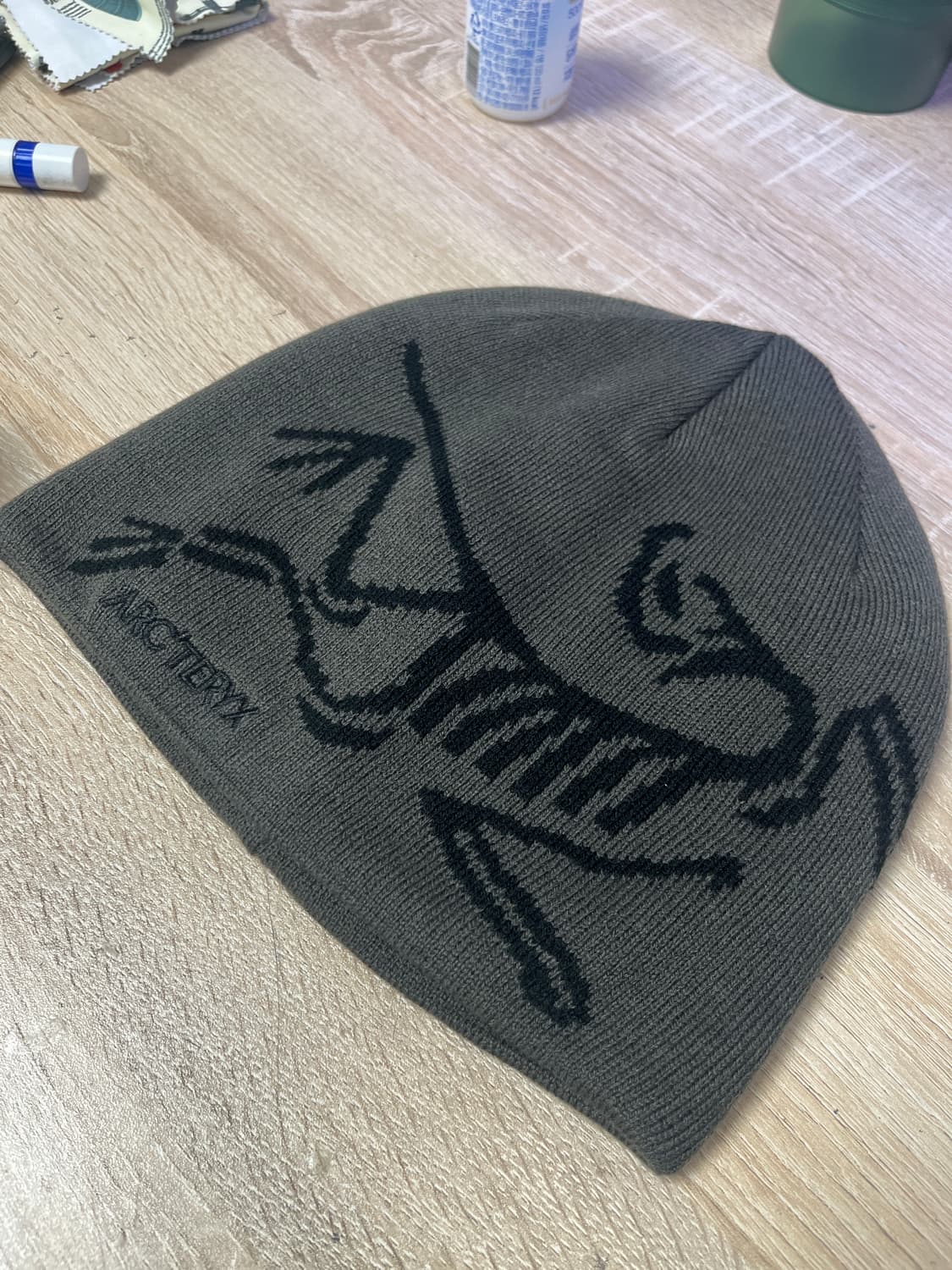 아크테릭스 비니 상품이미지1