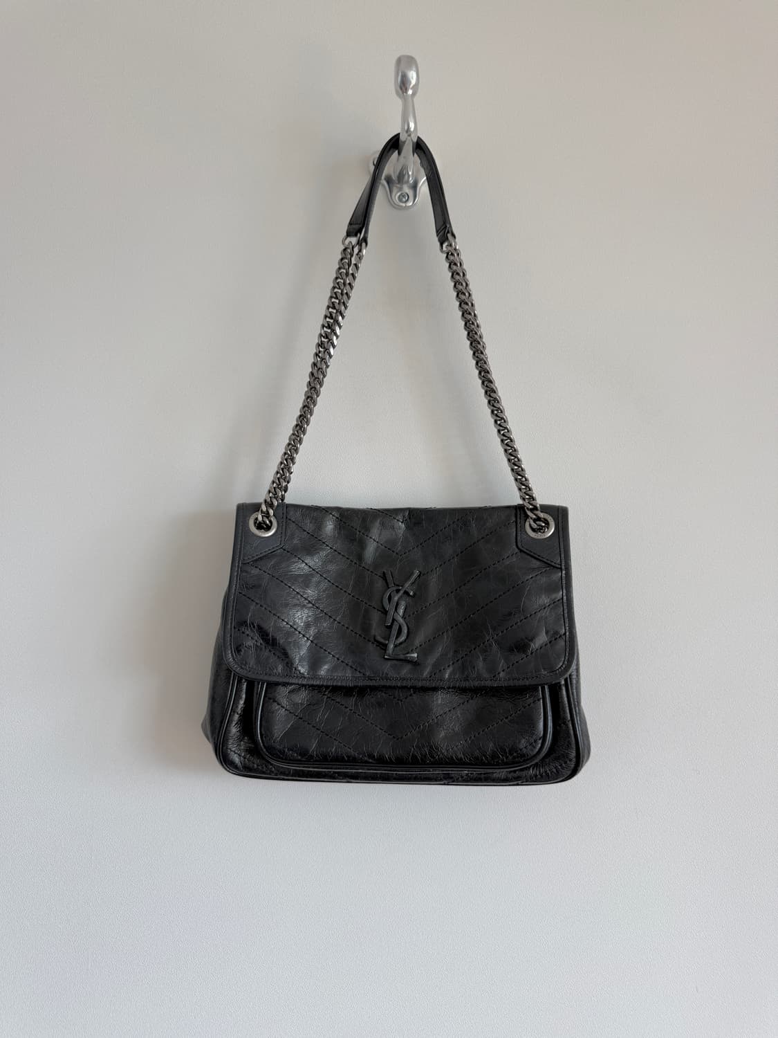 생 로랑(Saint Laurent) 니키백 상품이미지1