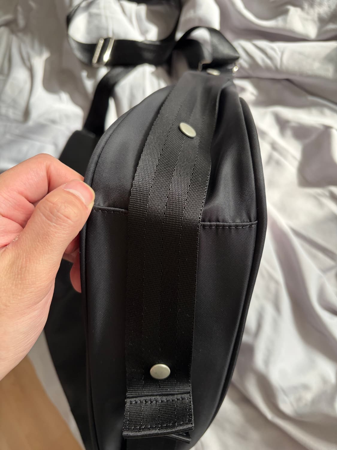 웨이비니스 멀티지퍼백 상품이미지5