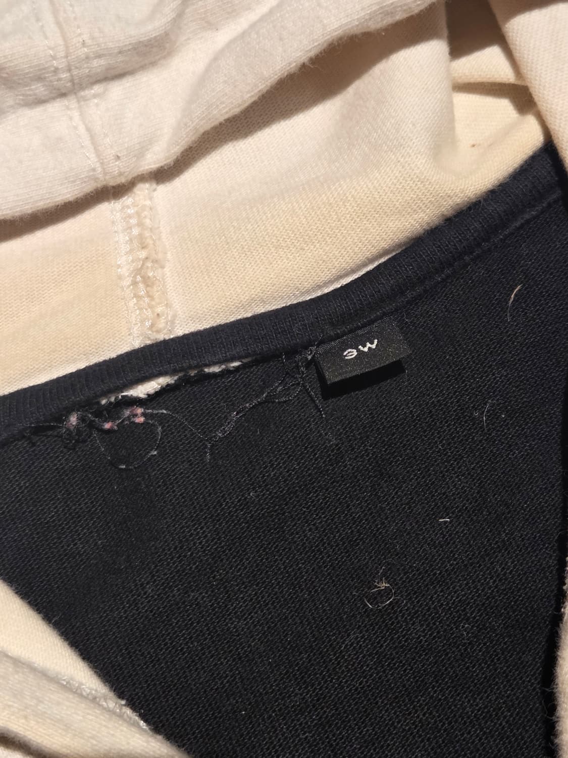 할리데이비슨 후드 집업 상품이미지3