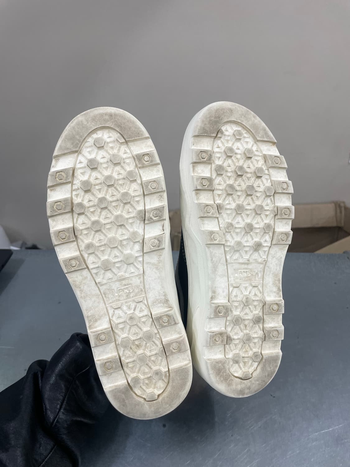 반스 센트리 올드스쿨 WC 250 상품이미지6