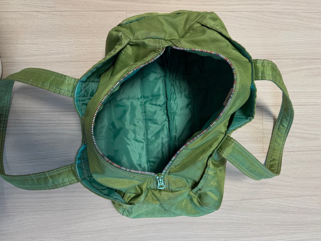 요시다 포터 탱커 보스턴 더플백 L 상품이미지6