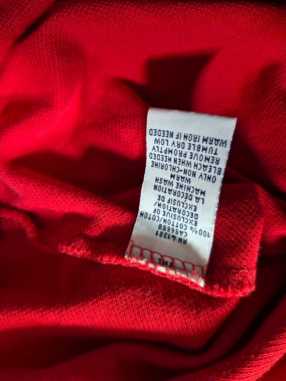 Polo Ralph Lauren 폴로랄프로렌 (M) 상품이미지8