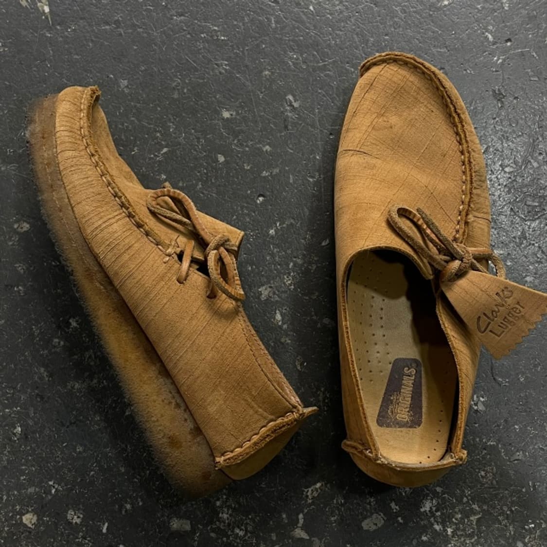 235 클락스 러거  상품이미지1